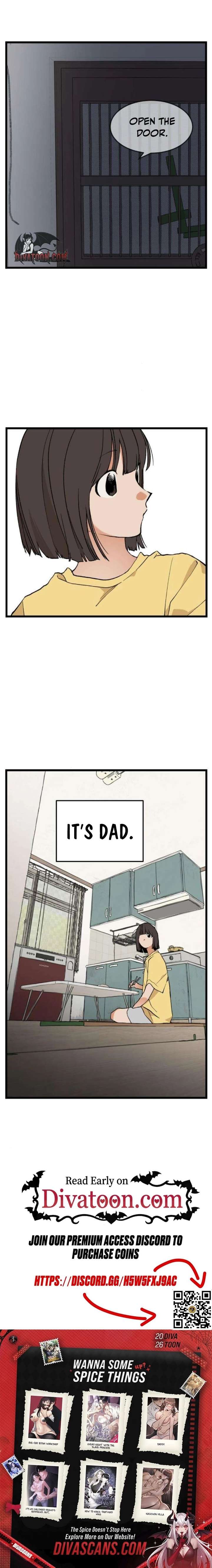 Read Embarrassment Game EN Manga Online
