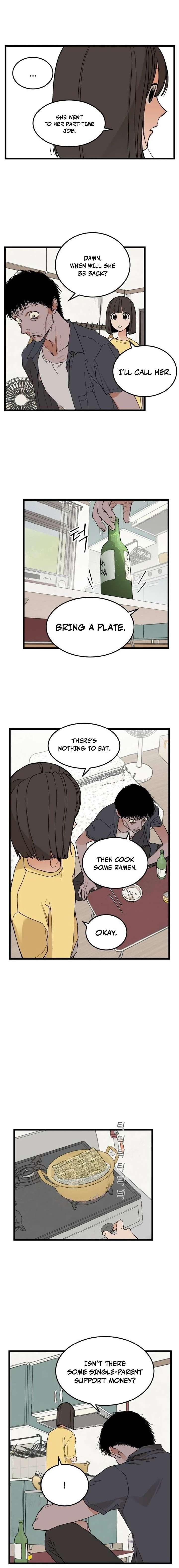 Read Embarrassment Game EN Manga Online