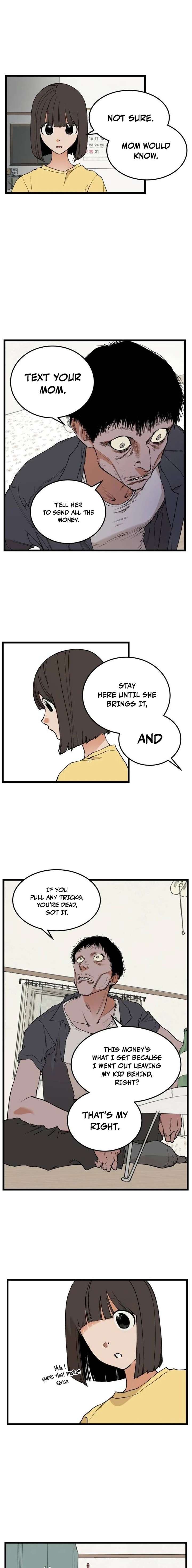 Read Embarrassment Game EN Manga Online