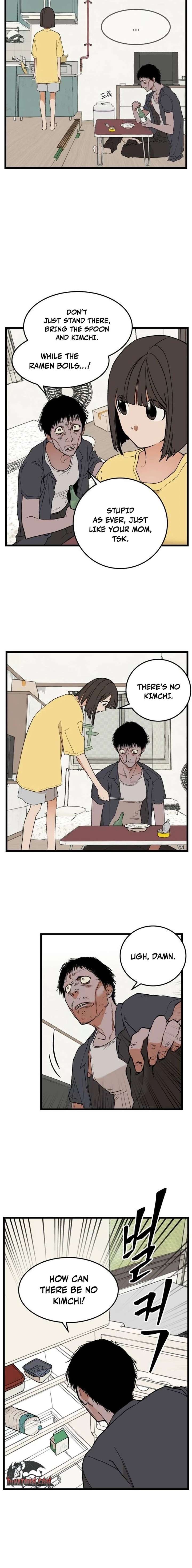 Read Embarrassment Game EN Manga Online