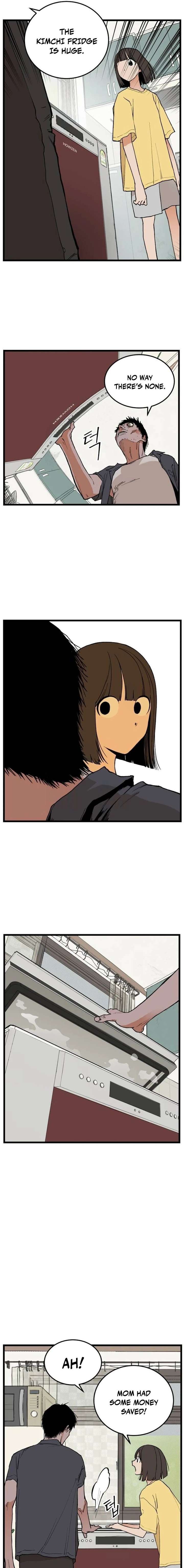 Read Embarrassment Game EN Manga Online
