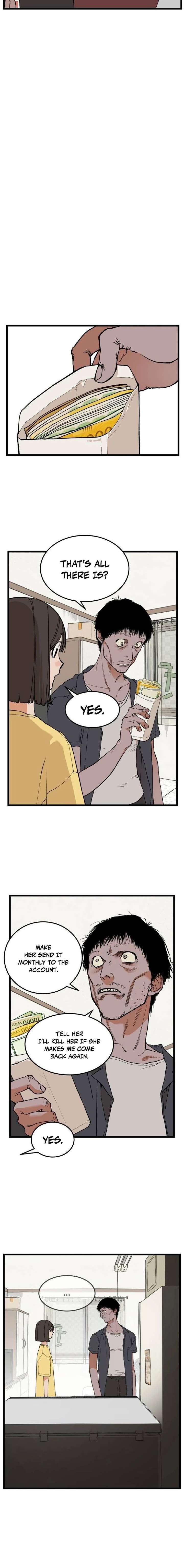Read Embarrassment Game EN Manga Online