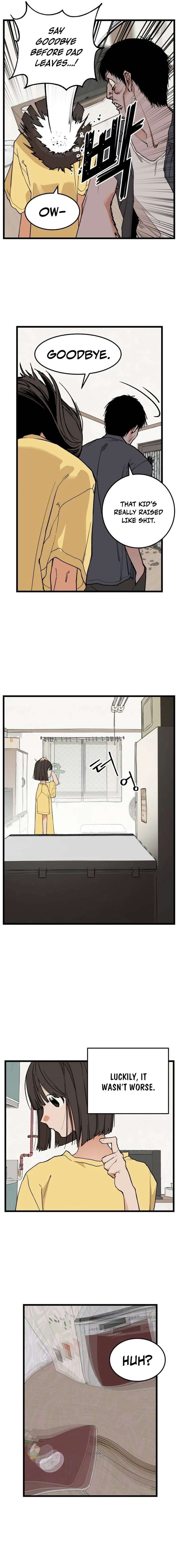 Read Embarrassment Game EN Manga Online