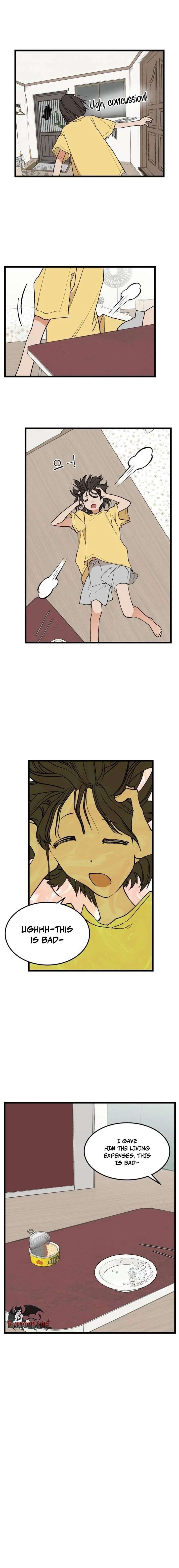 Read Embarrassment Game EN Manga Online