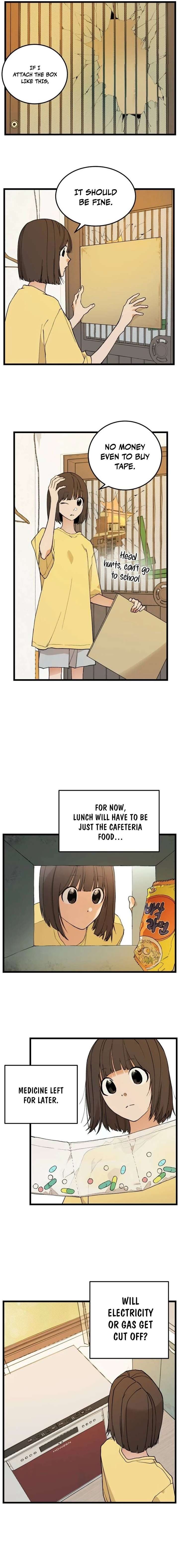 Read Embarrassment Game EN Manga Online