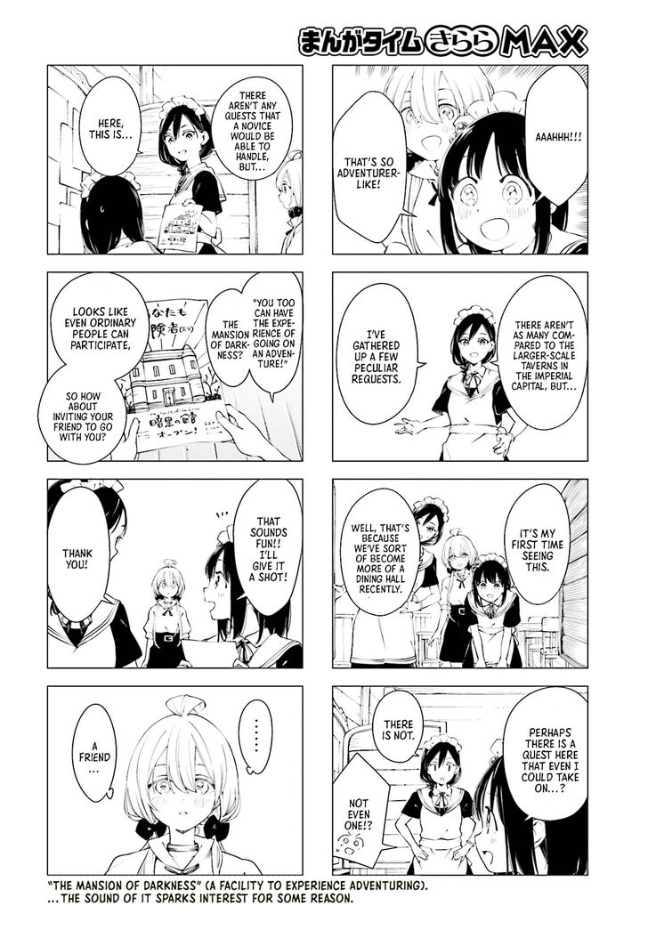 Read En and Yukari Manga Online