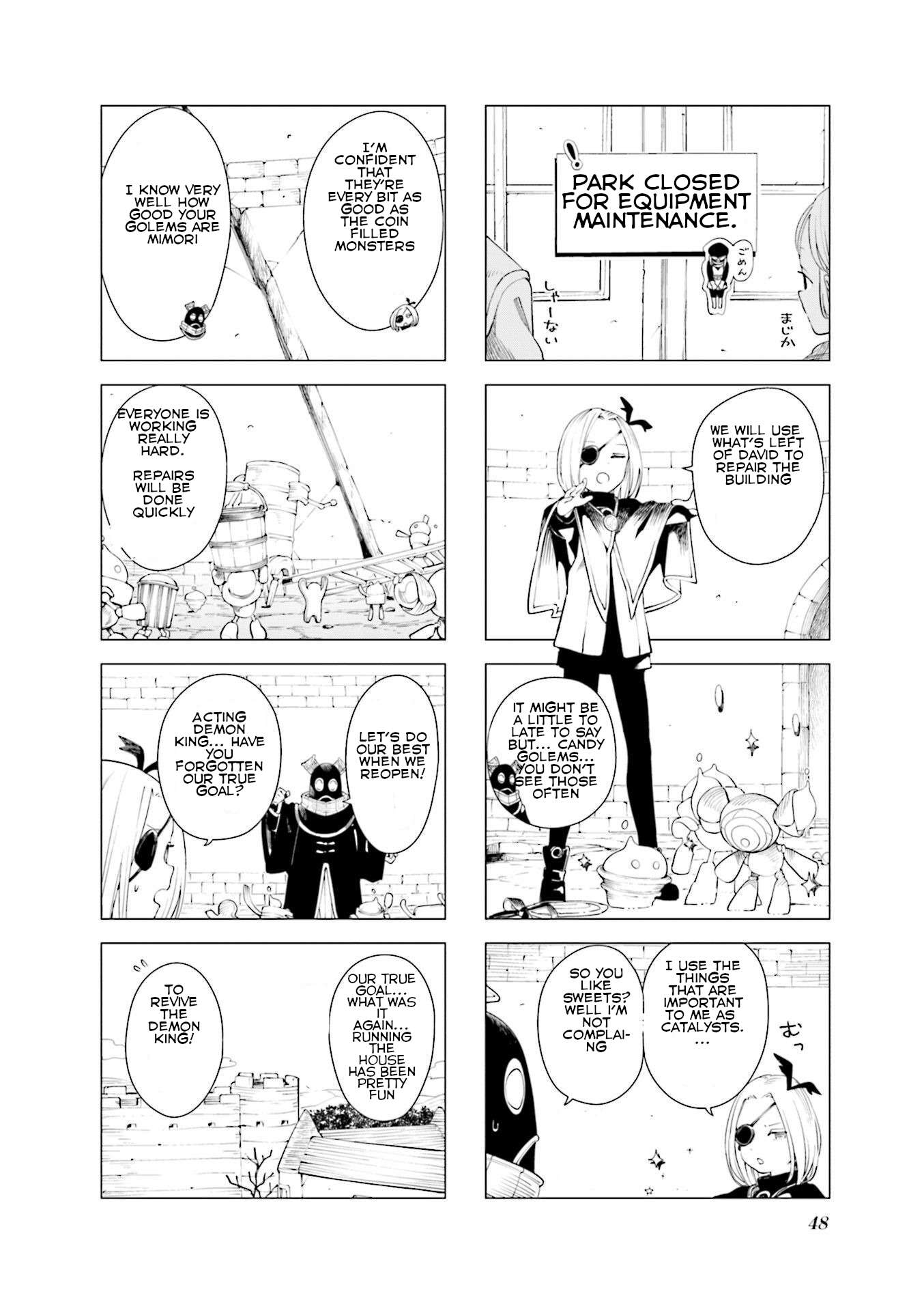 Read En and Yukari Manga Online