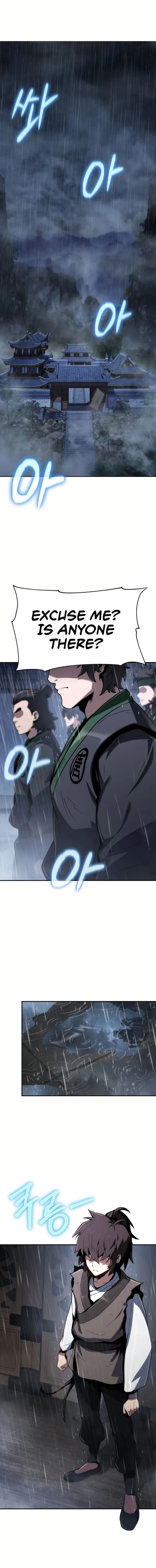 Read Entomologist In Sichuan Tang Clan EN Manga Online