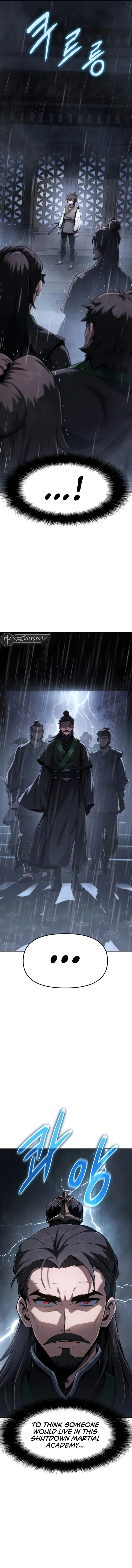 Read Entomologist In Sichuan Tang Clan EN Manga Online