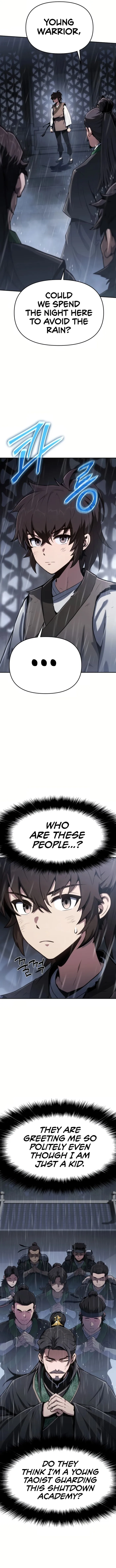 Read Entomologist In Sichuan Tang Clan EN Manga Online