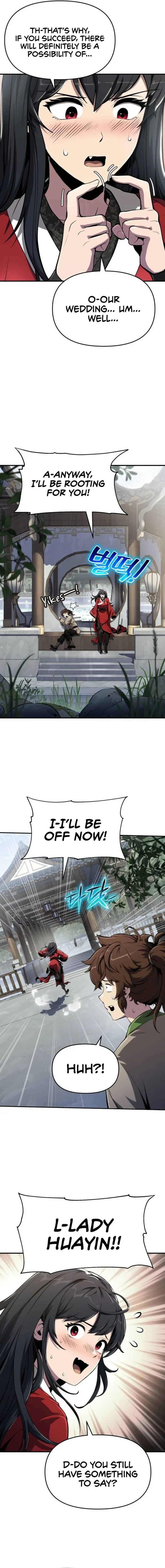 Read Entomologist In Sichuan Tang Clan EN Manga Online