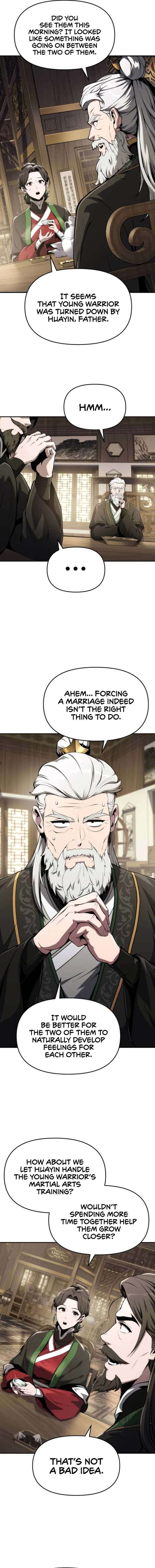 Read Entomologist In Sichuan Tang Clan EN Manga Online