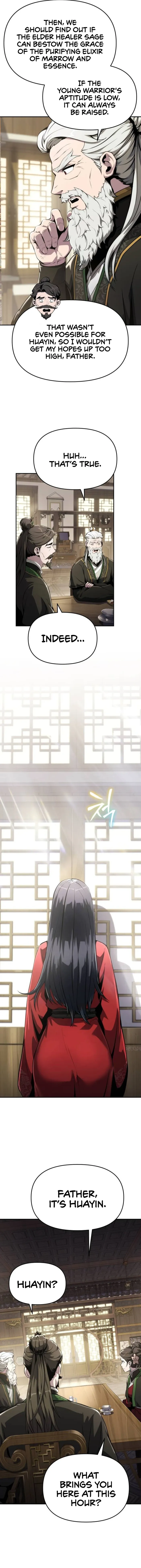 Read Entomologist In Sichuan Tang Clan EN Manga Online