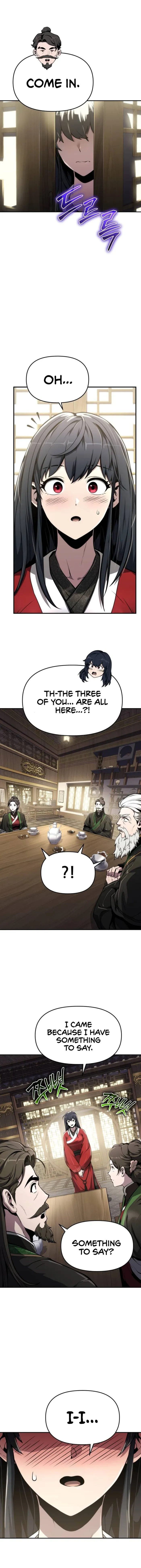 Read Entomologist In Sichuan Tang Clan EN Manga Online