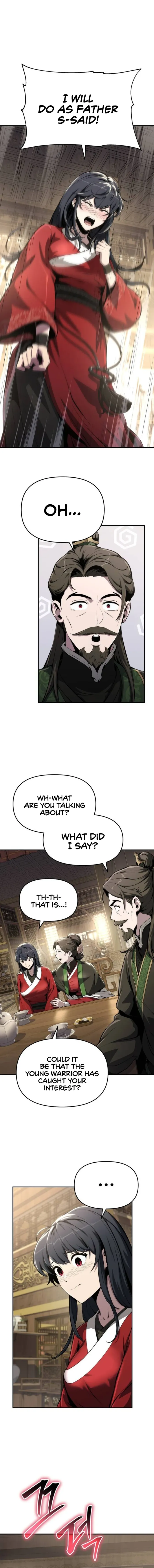 Read Entomologist In Sichuan Tang Clan EN Manga Online