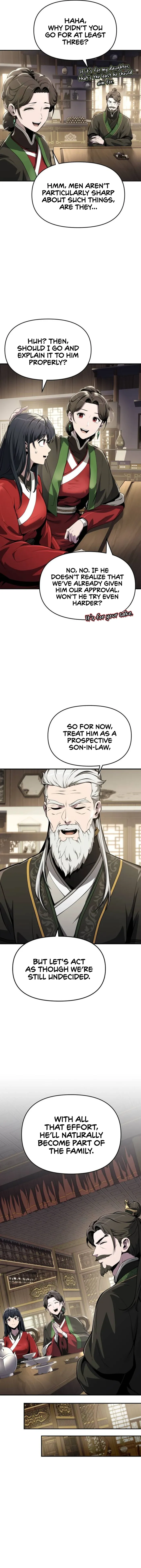 Read Entomologist In Sichuan Tang Clan EN Manga Online