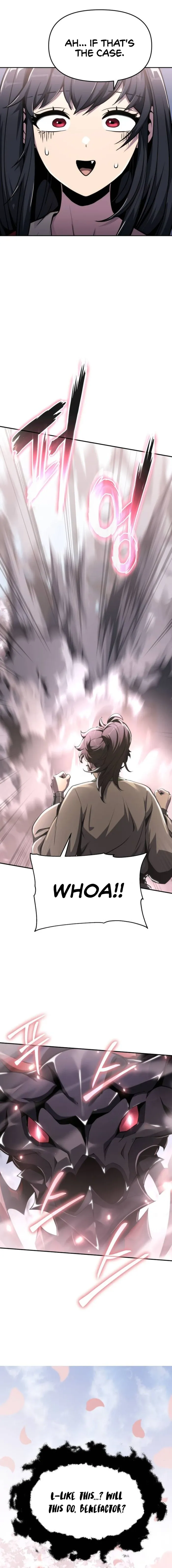 Read Entomologist In Sichuan Tang Clan EN Manga Online