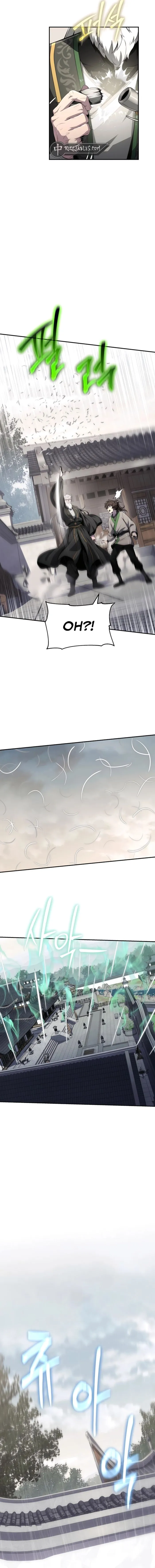 Read Entomologist In Sichuan Tang Clan EN Manga Online