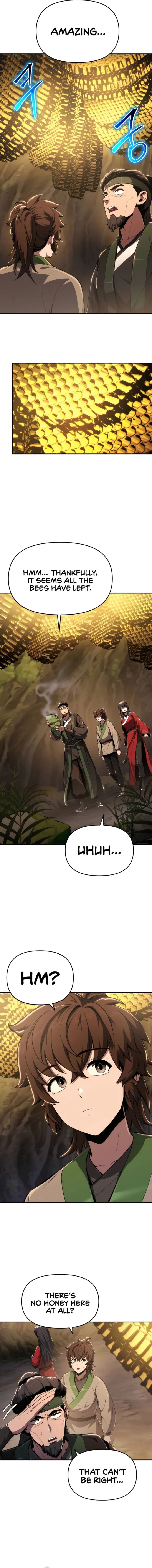 Read Entomologist In Sichuan Tang Clan EN Manga Online