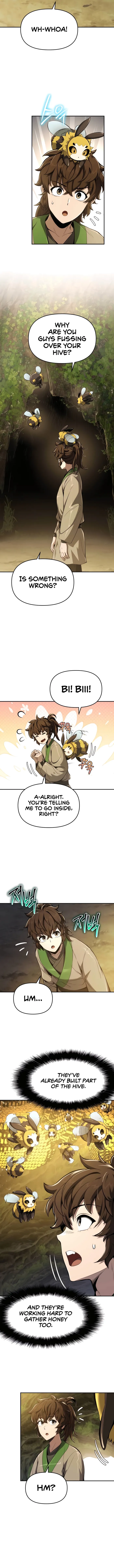 Read Entomologist In Sichuan Tang Clan EN Manga Online