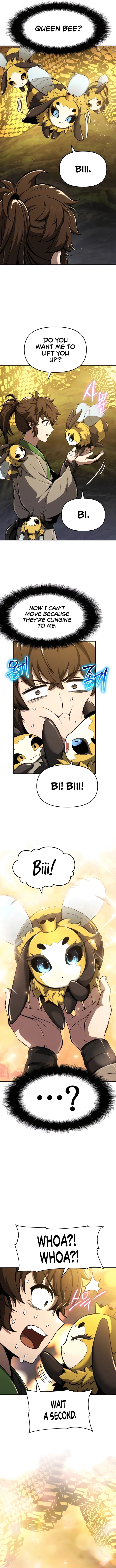 Read Entomologist In Sichuan Tang Clan EN Manga Online