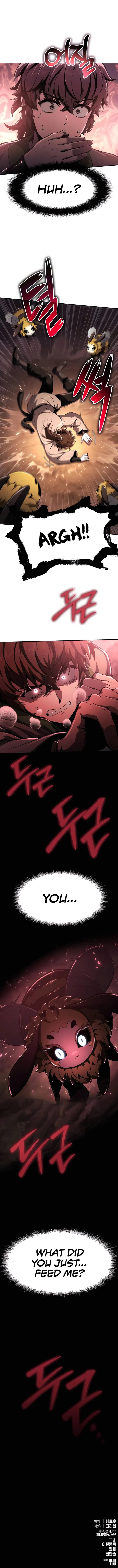 Read Entomologist In Sichuan Tang Clan EN Manga Online