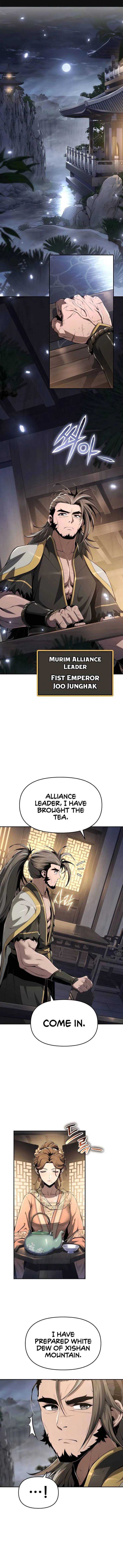 Read Entomologist In Sichuan Tang Clan EN Manga Online
