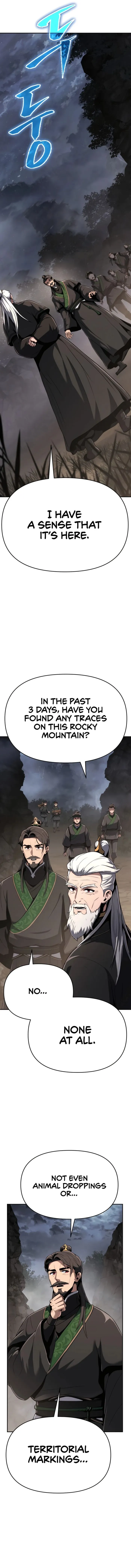 Read Entomologist In Sichuan Tang Clan EN Manga Online