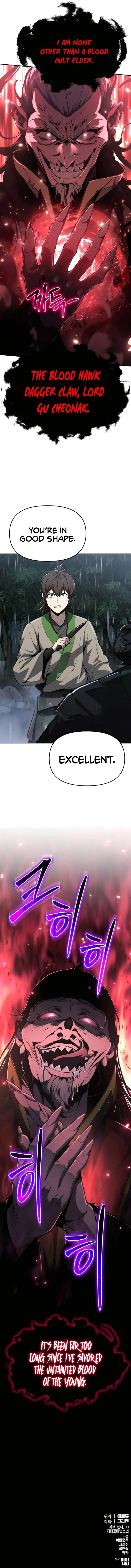 Read Entomologist In Sichuan Tang Clan EN Manga Online
