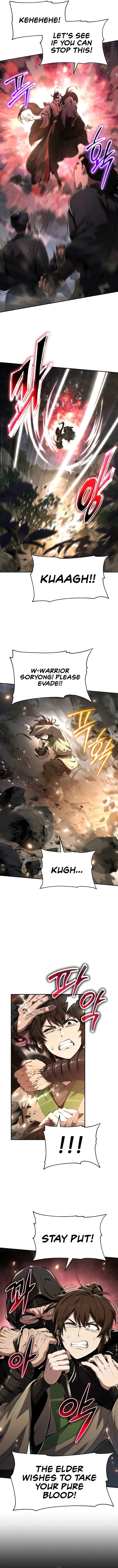 Read Entomologist In Sichuan Tang Clan EN Manga Online