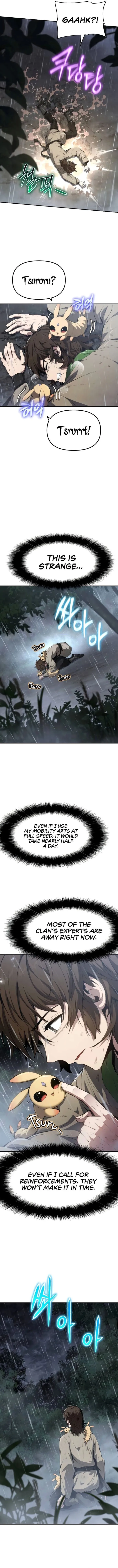 Read Entomologist In Sichuan Tang Clan EN Manga Online