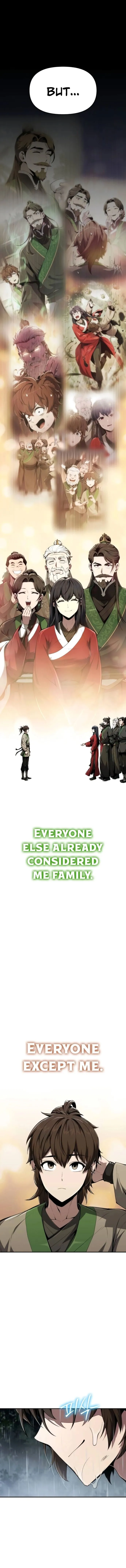 Read Entomologist In Sichuan Tang Clan EN Manga Online