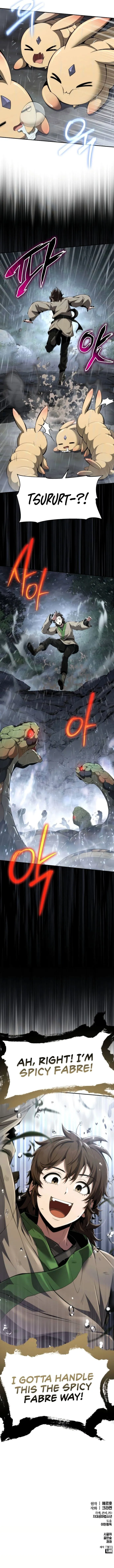 Read Entomologist In Sichuan Tang Clan EN Manga Online
