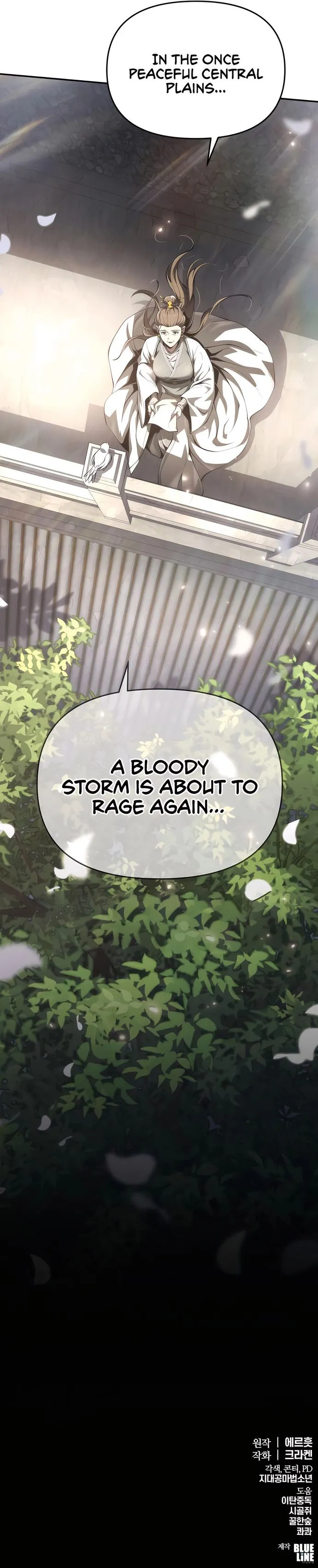 Read Entomologist In Sichuan Tang Clan EN Manga Online