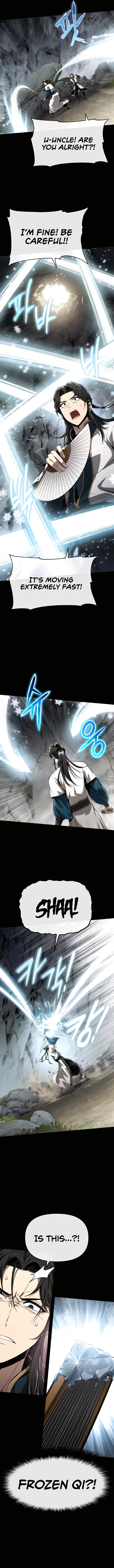 Read Entomologist In Sichuan Tang Clan EN Manga Online