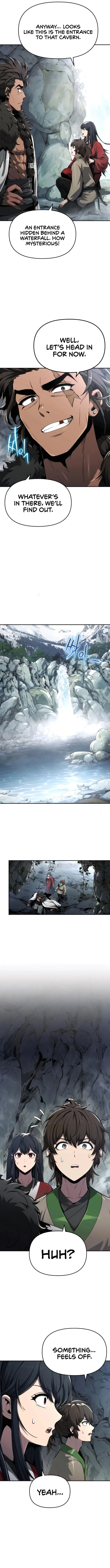 Read Entomologist In Sichuan Tang Clan EN Manga Online