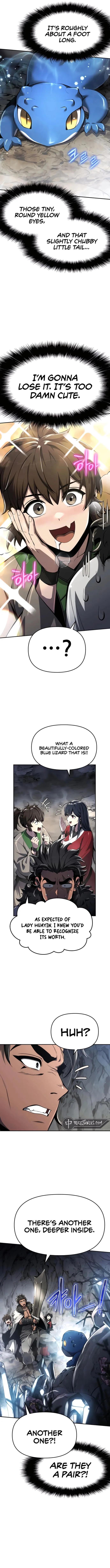 Read Entomologist In Sichuan Tang Clan EN Manga Online
