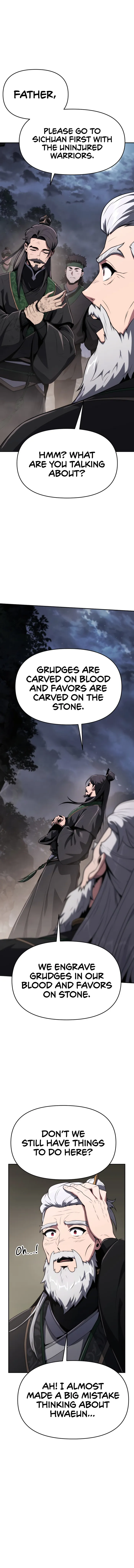 Read Entomologist In Sichuan Tang Clan EN Manga Online