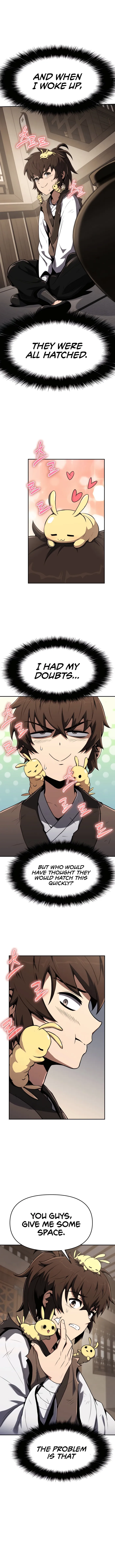 Read Entomologist In Sichuan Tang Clan EN Manga Online