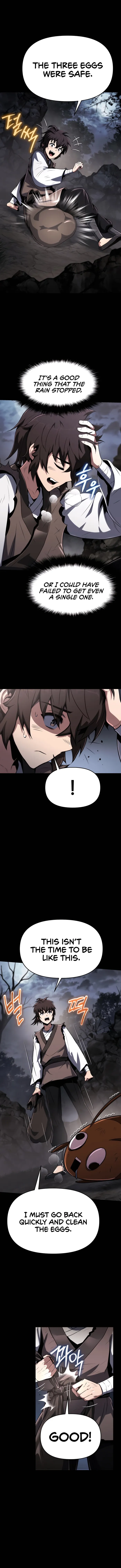 Read Entomologist In Sichuan Tang Clan EN Manga Online
