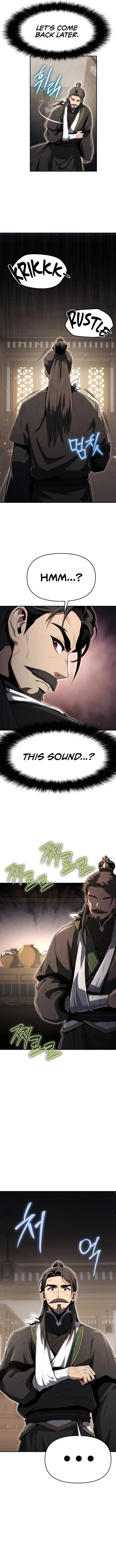 Read Entomologist In Sichuan Tang Clan EN Manga Online