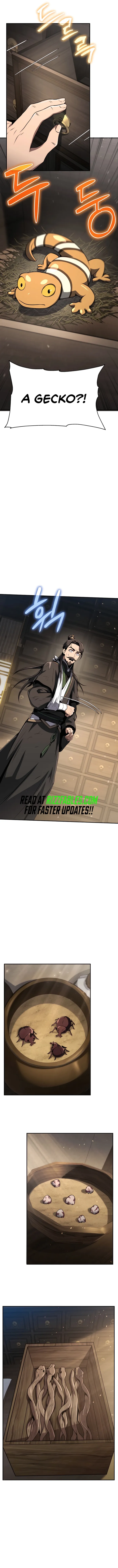 Read Entomologist In Sichuan Tang Clan EN Manga Online