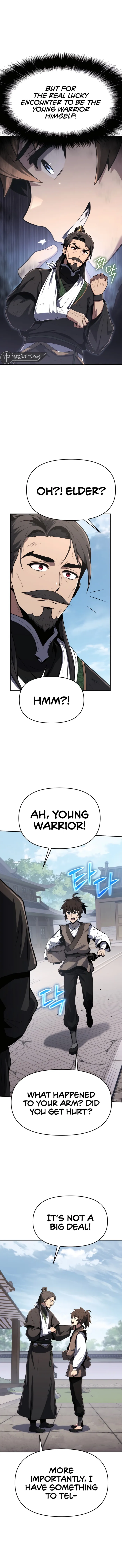 Read Entomologist In Sichuan Tang Clan EN Manga Online
