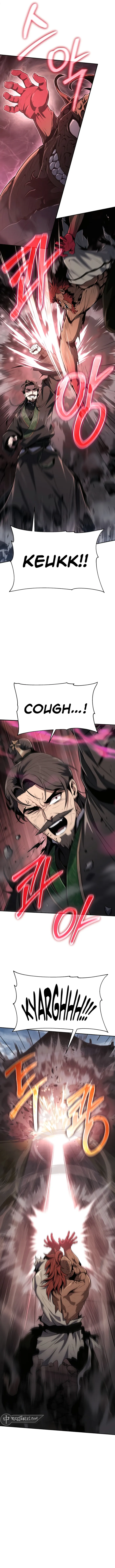 Read Entomologist In Sichuan Tang Clan EN Manga Online