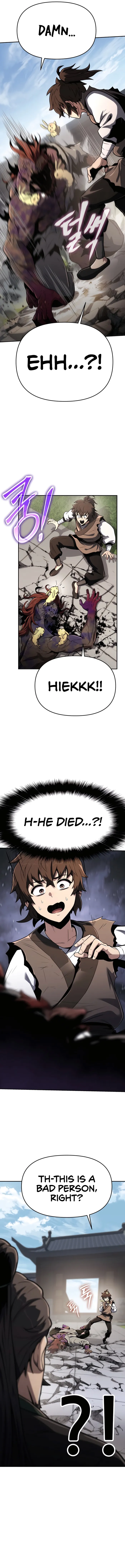 Read Entomologist In Sichuan Tang Clan EN Manga Online
