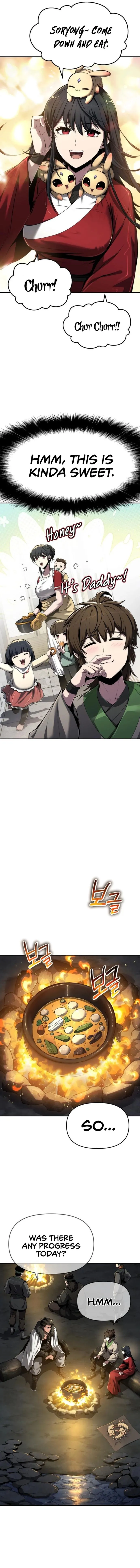Read Entomologist In Sichuan Tang Clan EN Manga Online