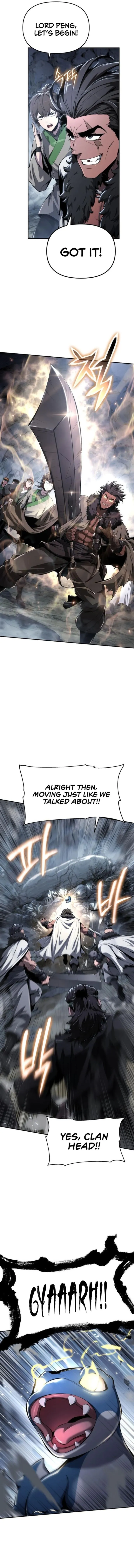 Read Entomologist In Sichuan Tang Clan EN Manga Online