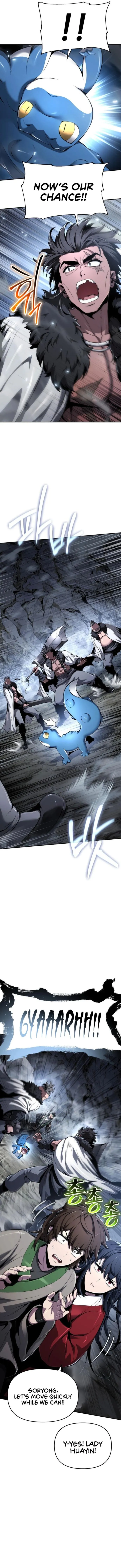 Read Entomologist In Sichuan Tang Clan EN Manga Online