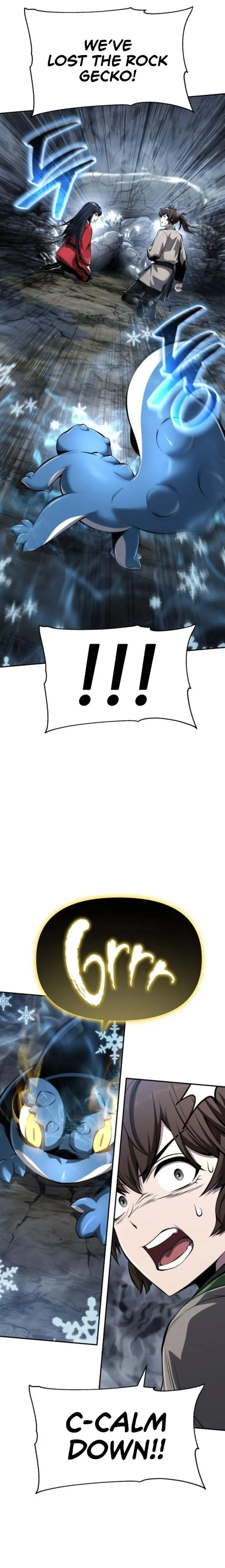 Read Entomologist In Sichuan Tang Clan EN Manga Online