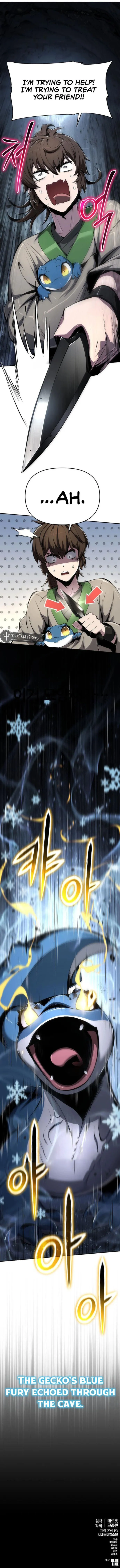 Read Entomologist In Sichuan Tang Clan EN Manga Online